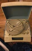 Image result for Radiowealth Record Player