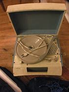 Image result for Record Player CD