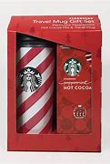 Image result for Starbucks Travel Mug Gift Set