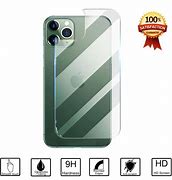 Image result for iPhone Back Glass Protector