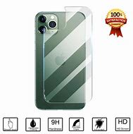 Image result for Back Screen Protector iPhone I5