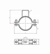 Image result for Clamp Type D-Bracket