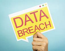 Image result for What Is Data Breach