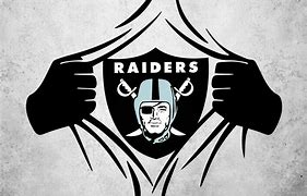 Image result for Los Angeles Raiders Logo