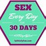 Image result for 30 Day Marriage Challenge