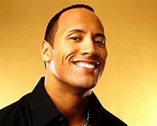 Image result for Dwayne Johnson in the Past
