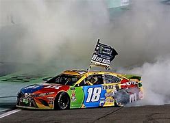 Image result for Kyle Busch 20-18 Win