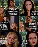 Image result for Breaking Dawn Part 1 Memes