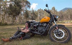 Image result for Stylist Royal Enfield