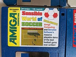 Image result for Amiga Floppy Disk