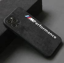 Image result for iPhone Case BMW Alcantara