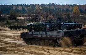 Image result for Leopard 2 Tank