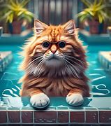 Image result for Funny Cat Wallpaper 2560X1600