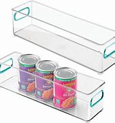 Image result for Long Narrow Plastic Trays