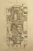 Image result for Car Technical Drawing