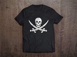 Image result for Pirate T-Shirt Designs