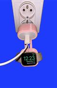 Image result for Apple Watch Charger Holder