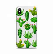 Image result for iPhone X Cactus Cases