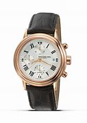 Image result for Raymond Weil Rose Gold Watch