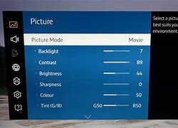 Image result for TV Setting Picture