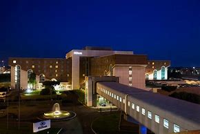 Image result for Hilton Rome Airport Hotel