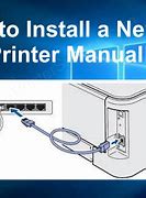 Image result for Network Printer Setup