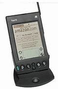 Image result for Image of the Palm 7 Phone