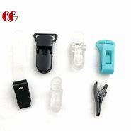 Image result for Very Small Spring Plastic Clips