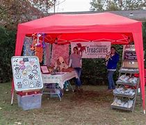 Image result for Purple Theme Vendor Booth