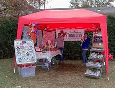 Image result for Vendor Booth Examples