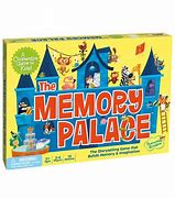 Image result for Memory Castle Video Game