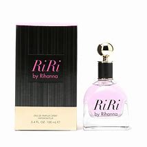 Image result for Rihanna RiRi Eau De Parfum