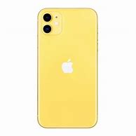 Image result for iPhone 11 Amarillo