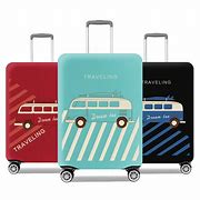 Image result for Protective Cover for Luggage