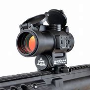 Image result for Red Dot Sight