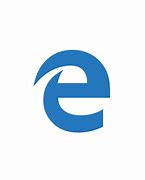 Image result for Microsoft Edge Old Logo