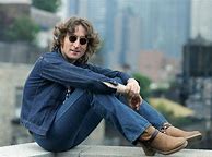 Image result for John Lennon Jean Jacket