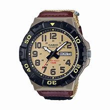 Image result for casio analog watch