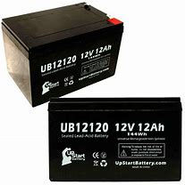 Image result for Electric Scooter Battery Replacement 12 Volt