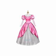 Image result for Disney Princess Costumes Toy