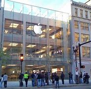 Image result for Apple Store Boston