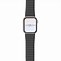 Image result for Apple Watch Noir Band
