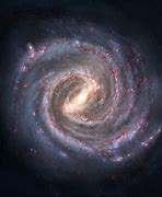 Image result for The Milky Way at Night