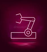 Image result for Robot Arm Vector