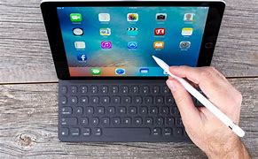 Image result for iPad Pro On Screen Keyboard