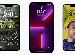 Image result for iOS 15 Pro