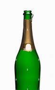 Image result for Open Champagne Bottle