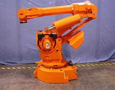 Image result for Six Axis Robot ABB