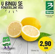 Image result for Bingo Orasi Cijena