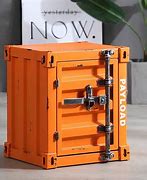 Image result for Hand Grenade Shipping Container